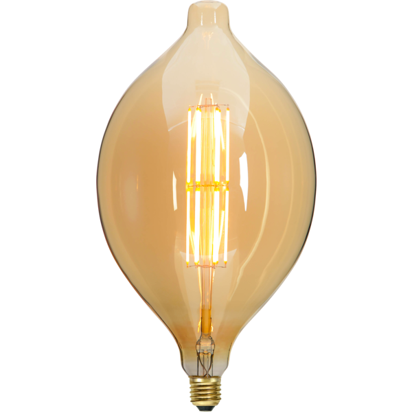 Wholesale Custom 2w 4w 6w 8w Led Vintage Edison Filament Light Bulb BT180