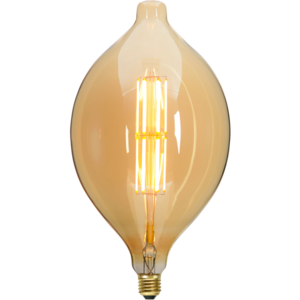 Wholesale Custom 2w 4w 6w 8w Led Vintage Edison Filament Light Bulb BT180