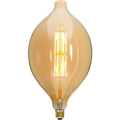 Wholesale Custom 2w 4w 6w 8w Led Vintage Edison Filament Light Bulb BT180