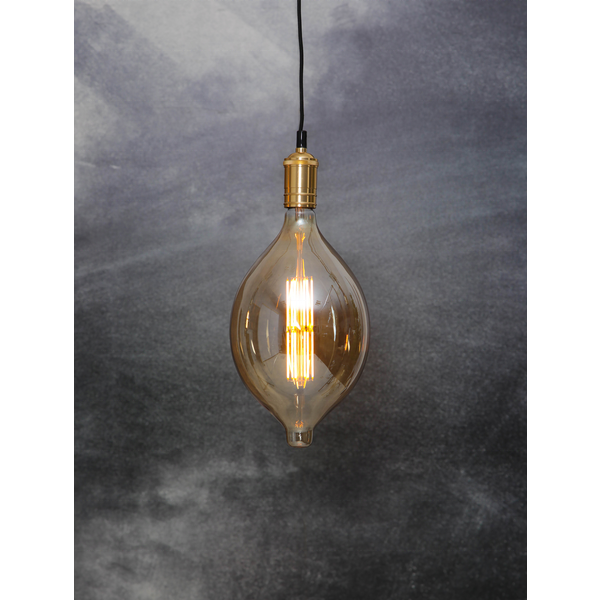 Wholesale Custom 2w 4w 6w 8w Led Vintage Edison Filament Light Bulb BT180