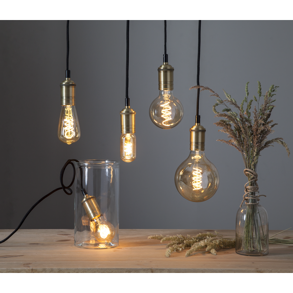 Wholesale Custom Led Filament Bulb 5w B22 E27 Led Bulbs Light