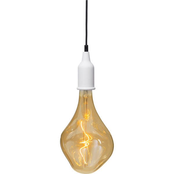 Filament Bulb A165 Filament Led Bulb Dimmable 2700K LED Decorating Filament Bulb