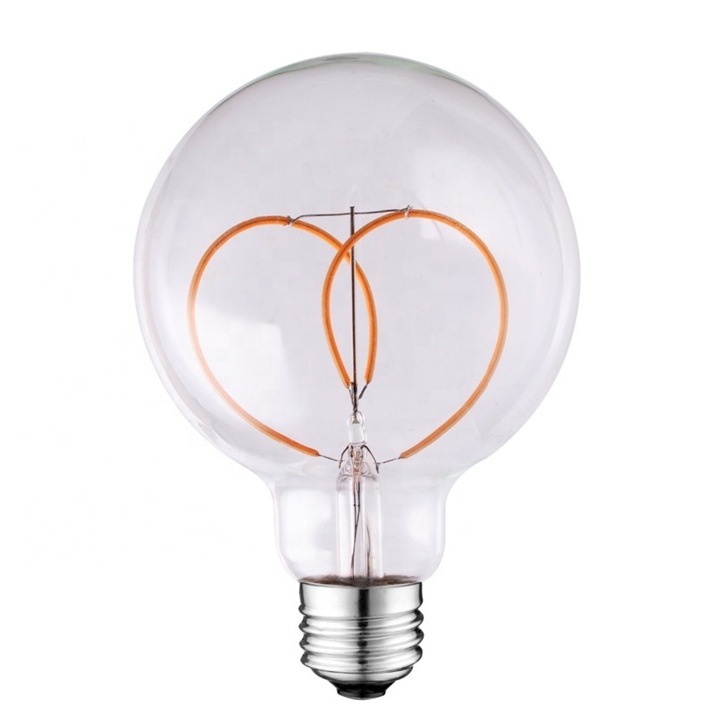 Wholesale G80 Filament Edison Bulb Led Filament Bulb Vintage Light Bulbs