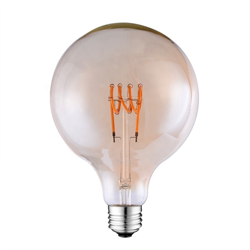 Wholesale G80 Filament Edison Bulb Led Filament Bulb Vintage Light Bulbs