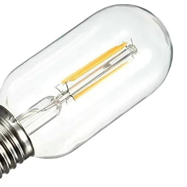 Wholesale LED Bulbs T45 Candelabra Base Candle Led Filament Bulb