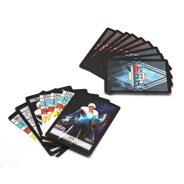 drinking card games custom printing party playing drinking card game for adults