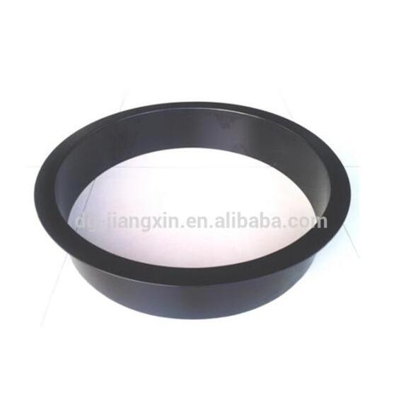 Round Fire Pit Insert 30-1/4