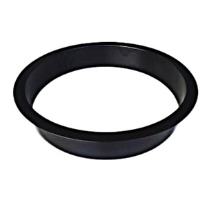 Round Fire Pit Insert 30-1/4" OD Fire Ring outdoor fire pit