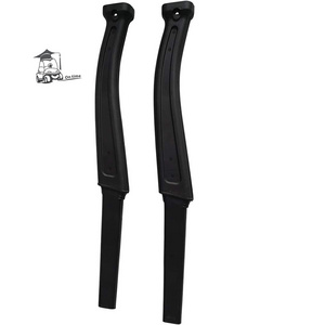 ASM-Rear Canopy Support  Kit (Set of 2) For Club Car Precedent Golf Carts 2004-UP #102513501 1025135-01