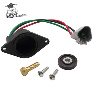 Golf Cart Speed Sensor Replaces Fits Club Car IQ and I2 Electric& DS and Precedent 2004-Up #1027049-01 102704901