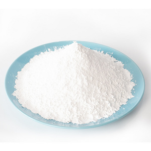 Limestone  60 Mesh Fertilizers Production Feed Grade Calcium Carbonate