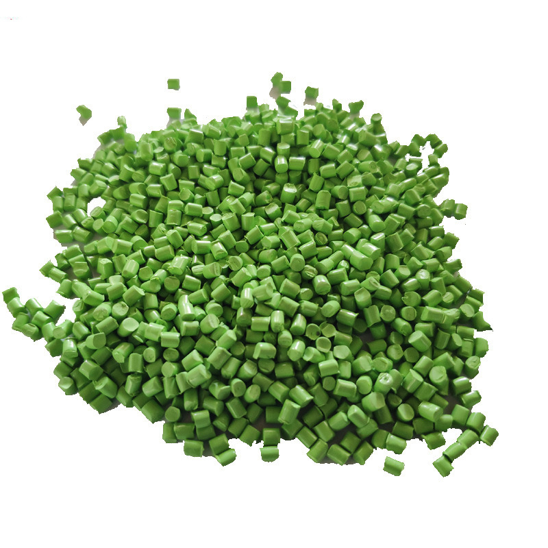 Hdpe/Ldpe/Pe/Pp Resin Color Plastic Masterbatch