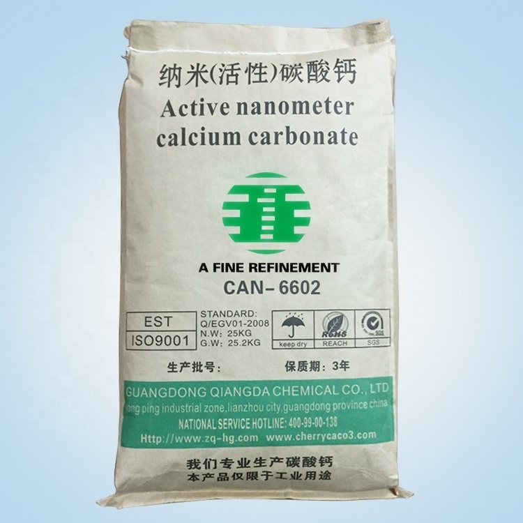 200 Mesh  Granular Calcium Carbonate  For Poultry Feed Lime Powder Calcium