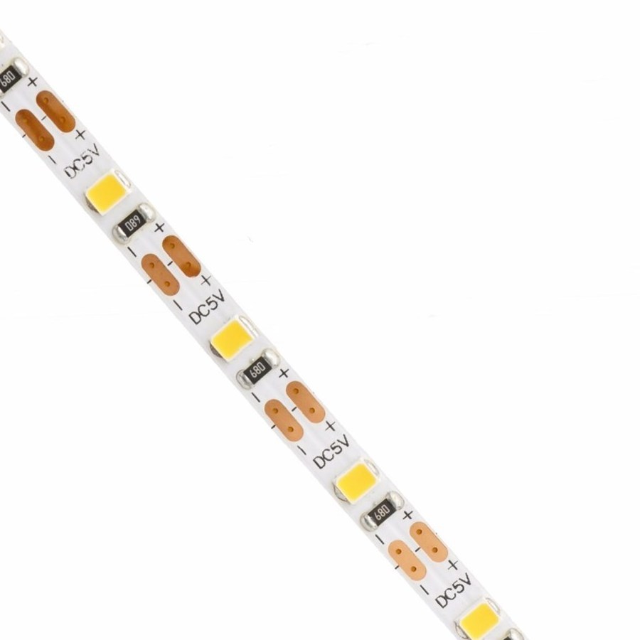 3528 led strip light 60 led/meter 240 leds per meter for bar strip Application