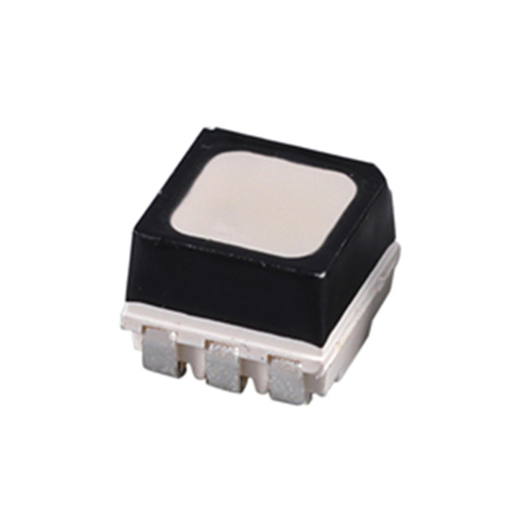 Epistar chip Full wafer chip 3535 RGB SMD LED