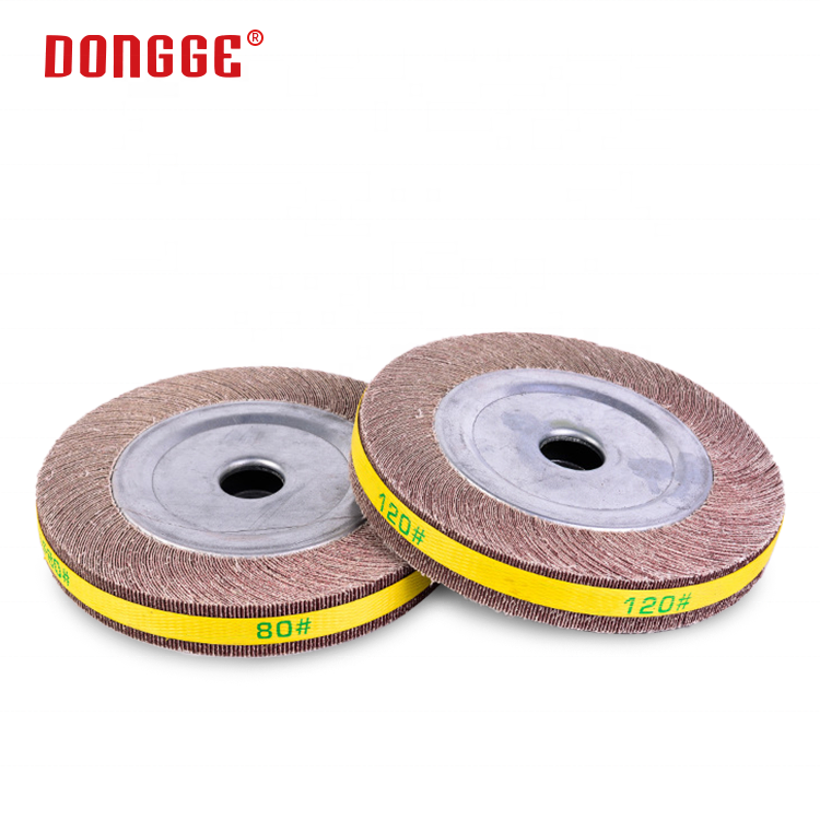 Wholesale Factory Professional Quality High Performance Grinding Wheel Manufacturer