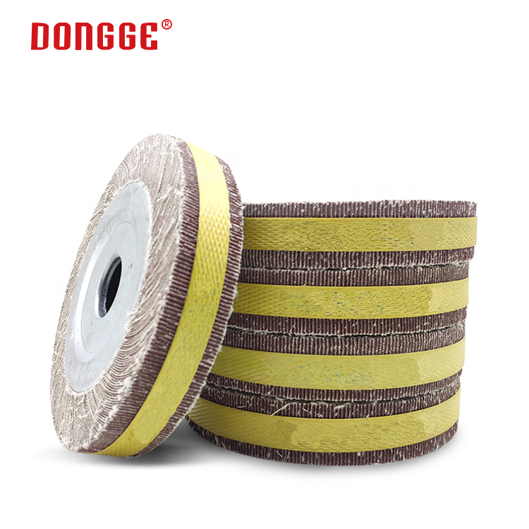 Wholesale Factory Professional Quality High Performance Grinding Wheel Manufacturer