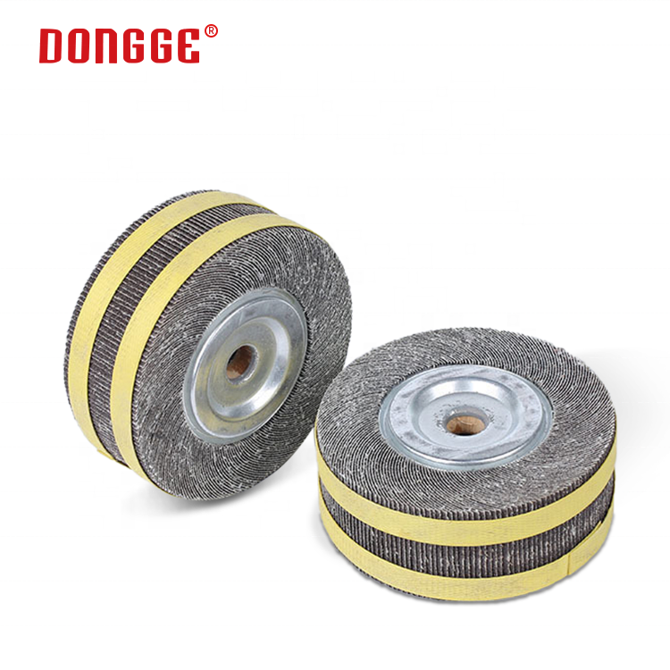 Wholesale Factory Professional Quality High Performance Grinding Wheel Manufacturer