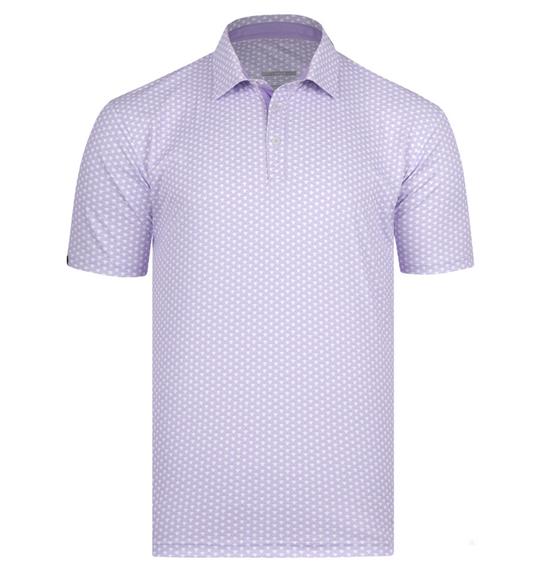 Custom design t shirt custom printing your own brand logo pattern sublimation polyester spandex golf polo shirts for men