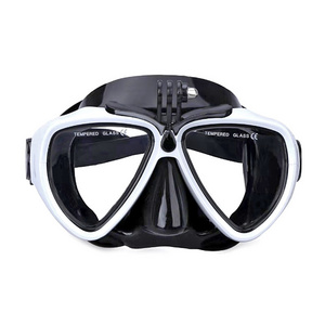 ALoma Professional Scuba Diving Equipment Diving gear Goggles Spearfishing HD Lens Water Sport Diving Mask