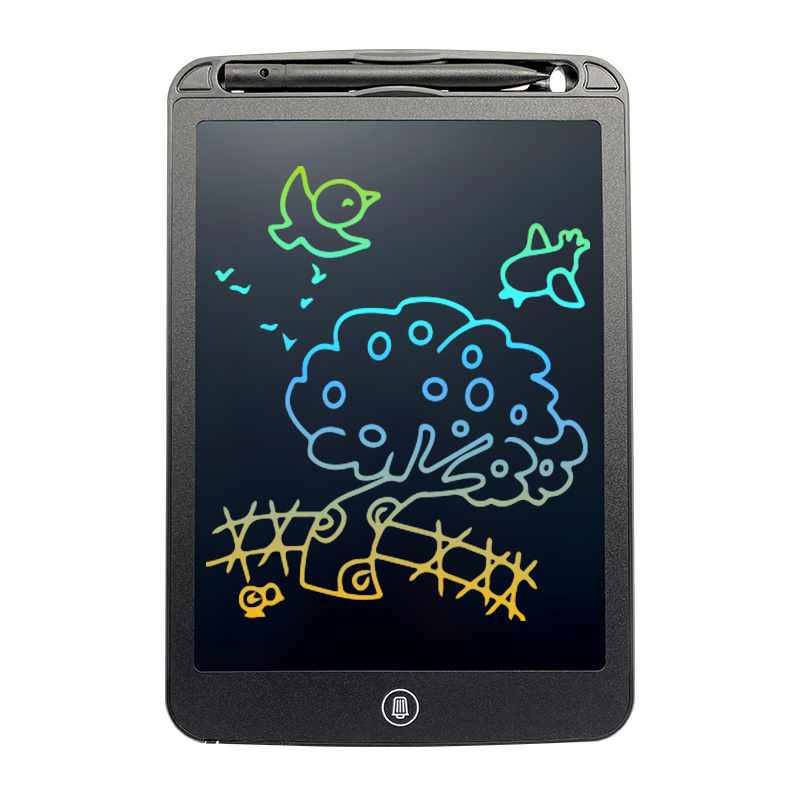 10 Inch Electronic LCD Writing Tablet Writing Pad LCD Writing Tablet Drawing Board Erasable For School And Office