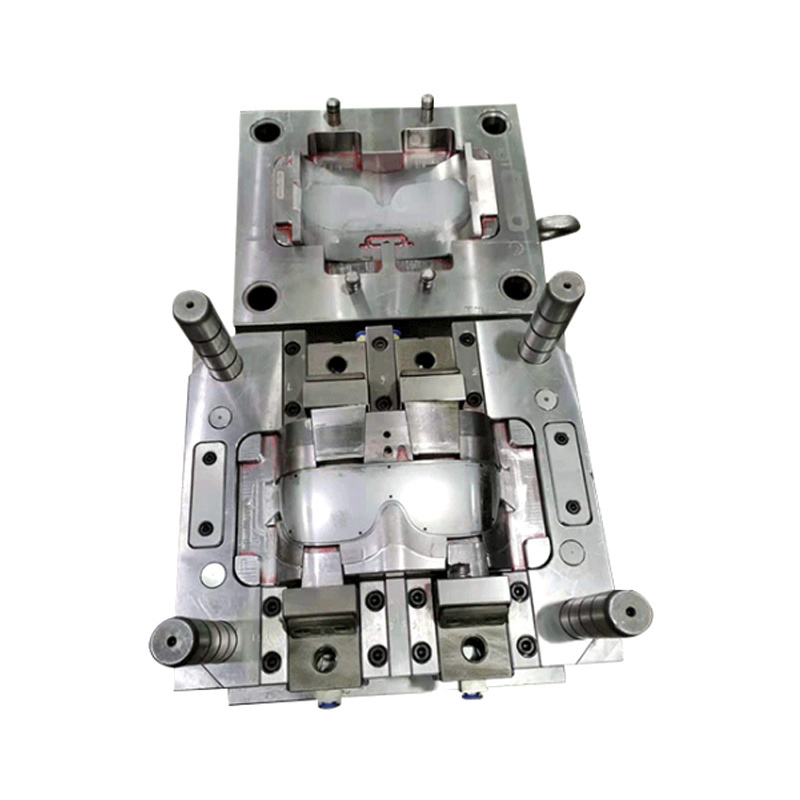 Precision plastic injection mould tooling injection Stainless Steel Mold maker Plastic injection processing