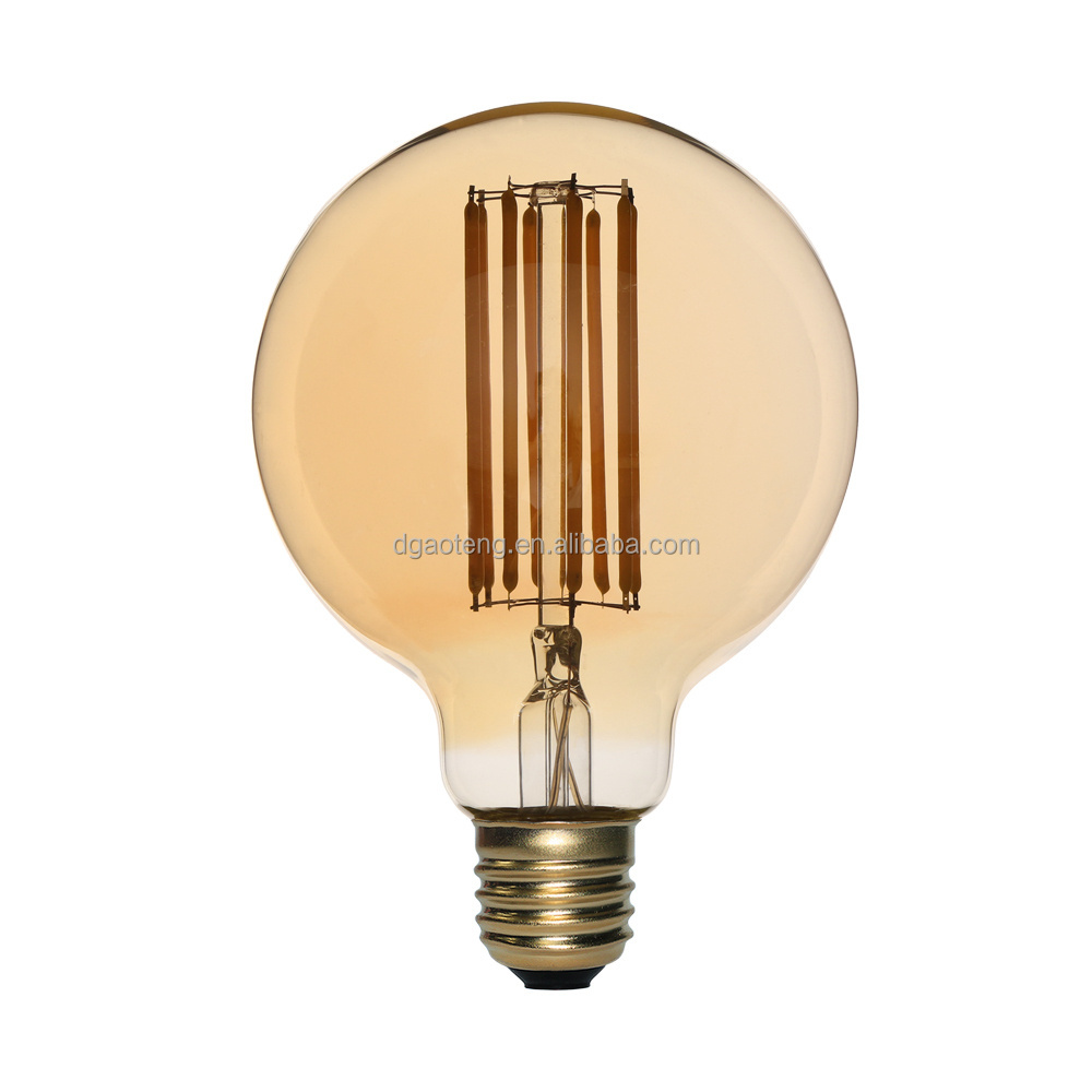 G95 LED- Filament bulb