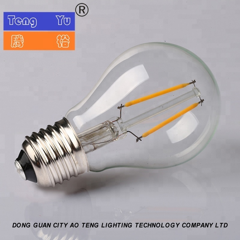 A60  LED- Filament bulb