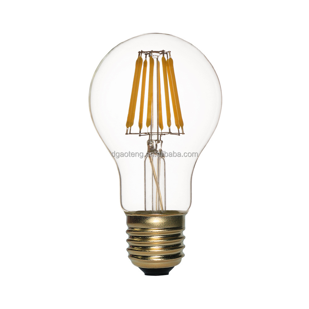 A60  LED- Filament bulb