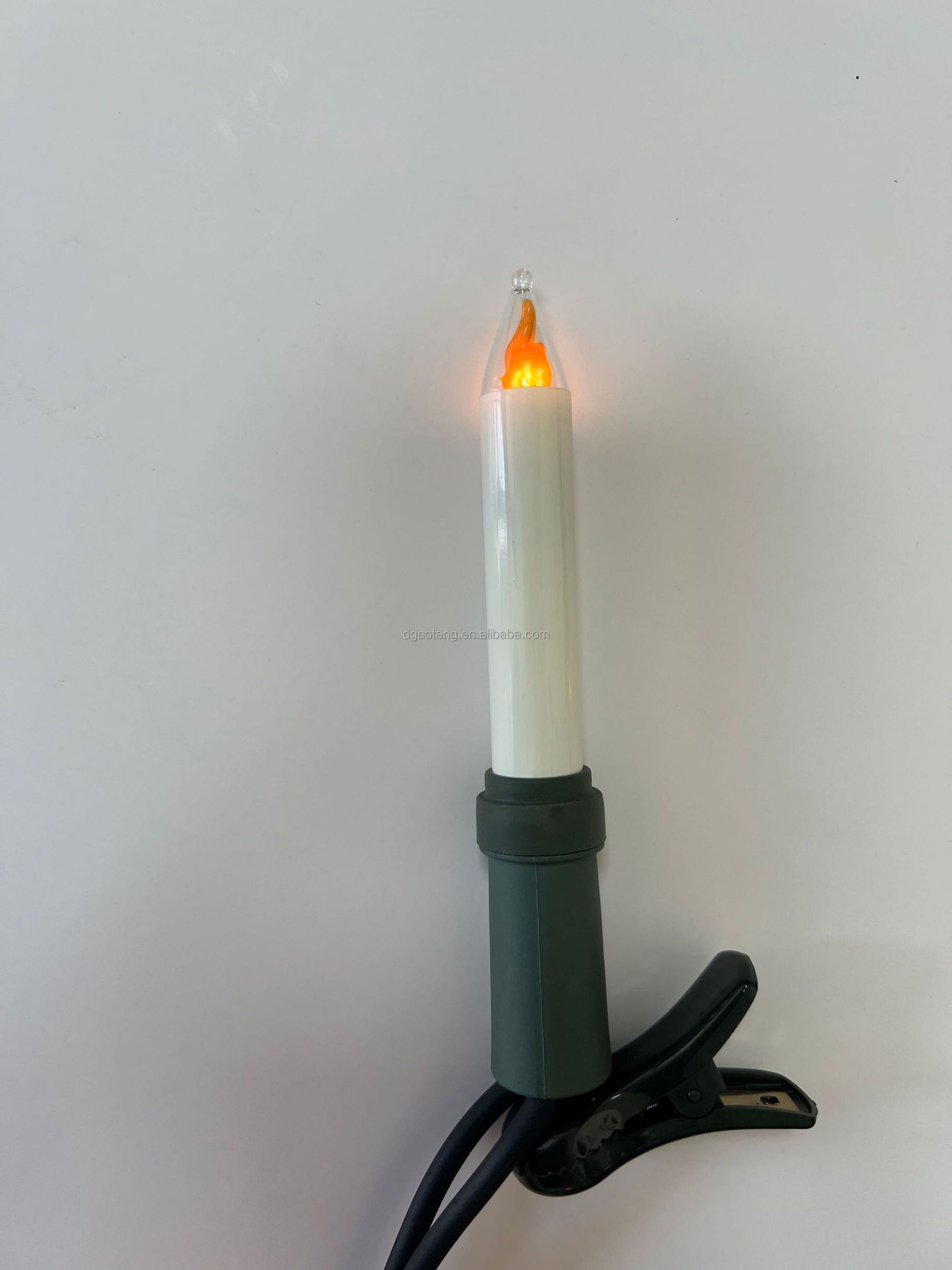 LED flame light bulb LED candle light bulb