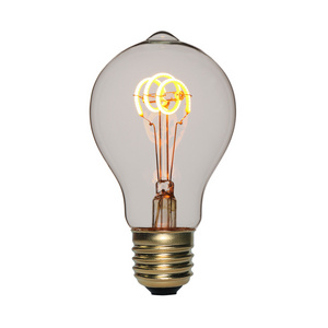 A19 A60 60*110MM Vintage Edison Light Bulbs E26/E27 Incandescent Light bulb Indoor Decoration Lighting