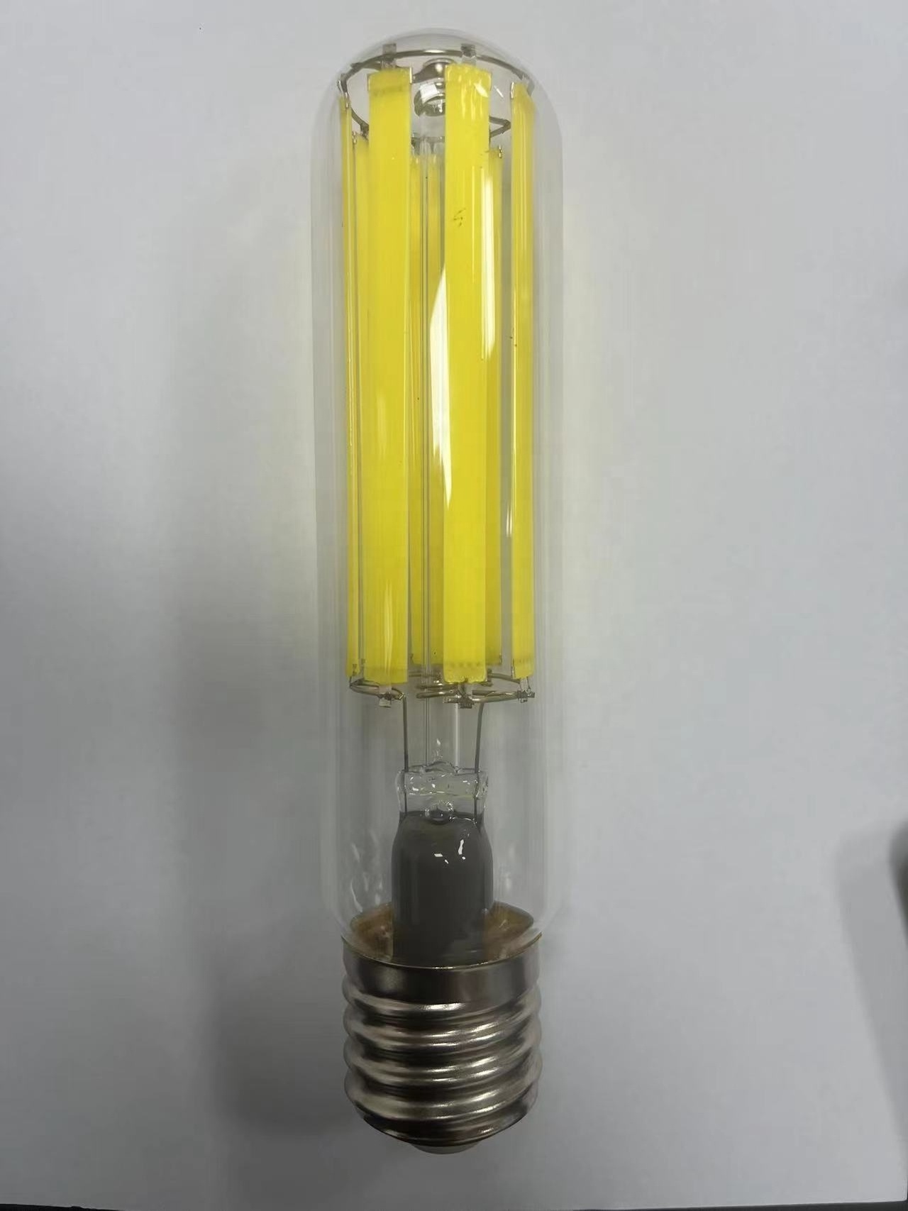 LED Filament HID         T46   40W LED HID Filament        Long life HID LED filament light bulbs in Chinese factories