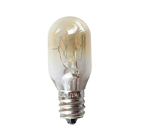 T20 oven light bulb E12 incandescent light bulb T20 sewing machine lamp