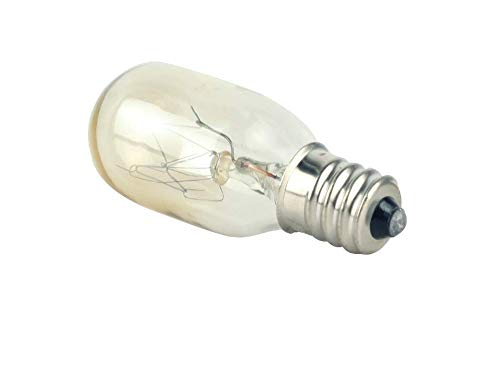 T20 oven light bulb E12 incandescent light bulb T20 sewing machine lamp