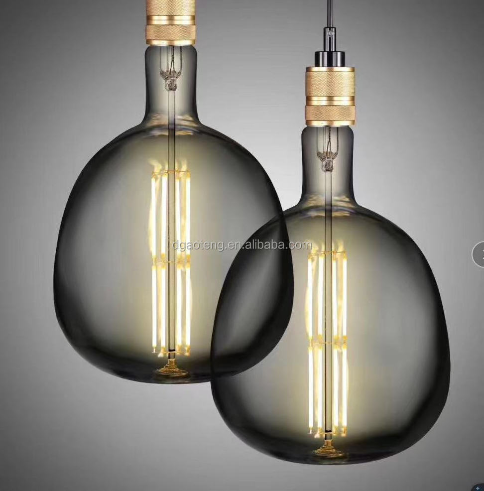 Special Shape LED Decorative Light Bulb