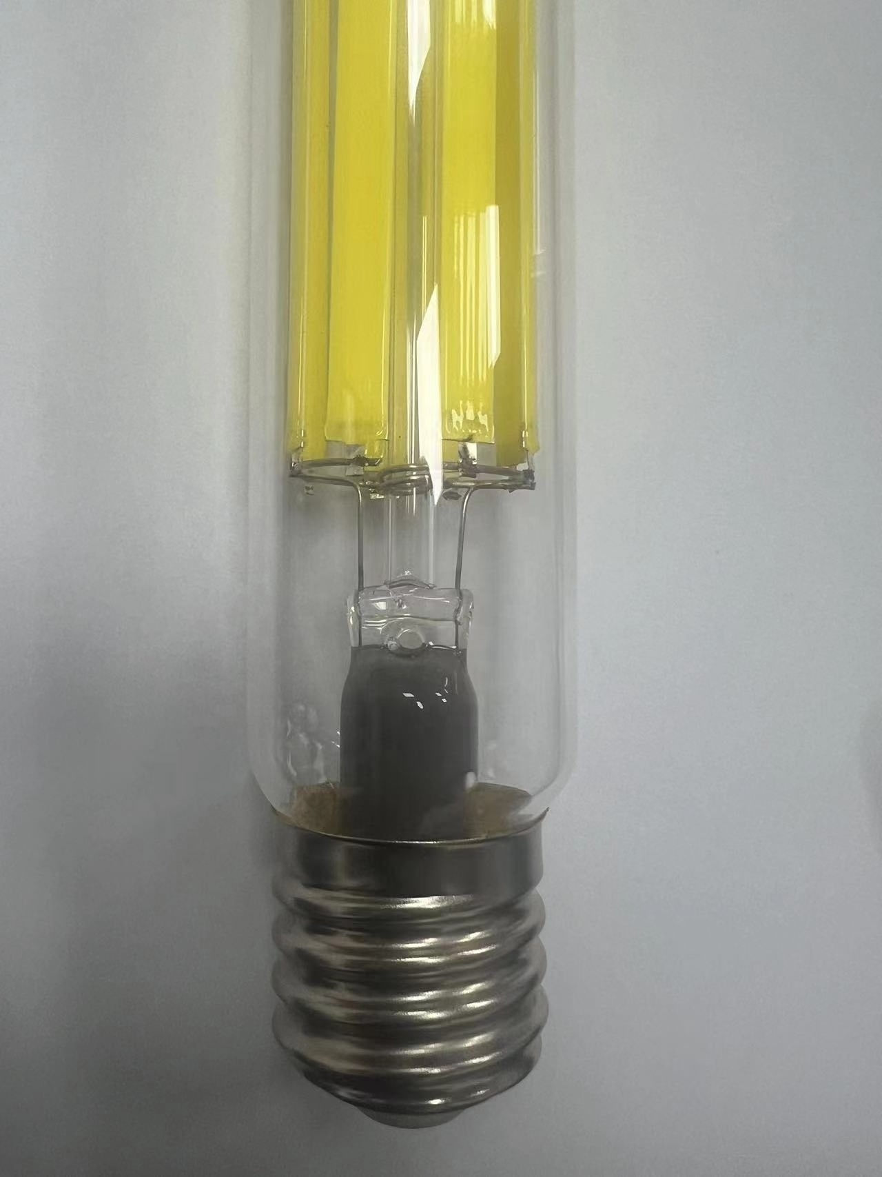 LED Filament HID         T46   40W LED HID Filament        Long life HID LED filament light bulbs in Chinese factories