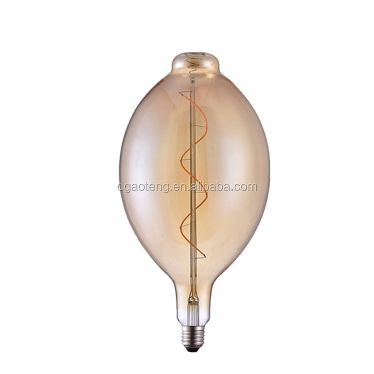 Special Shape LED Decorative Light Bulb