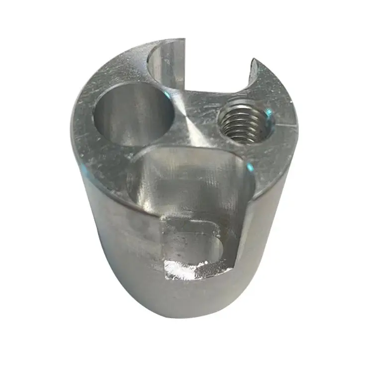 Aodapu Best Size Custom price electric vehicle CNC stainless steel turning and milling shaft CNC machining parts