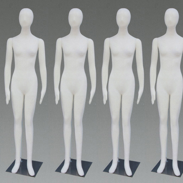 full body black adult flexible foam human body soft female model sport mannequins styrofoam bodies