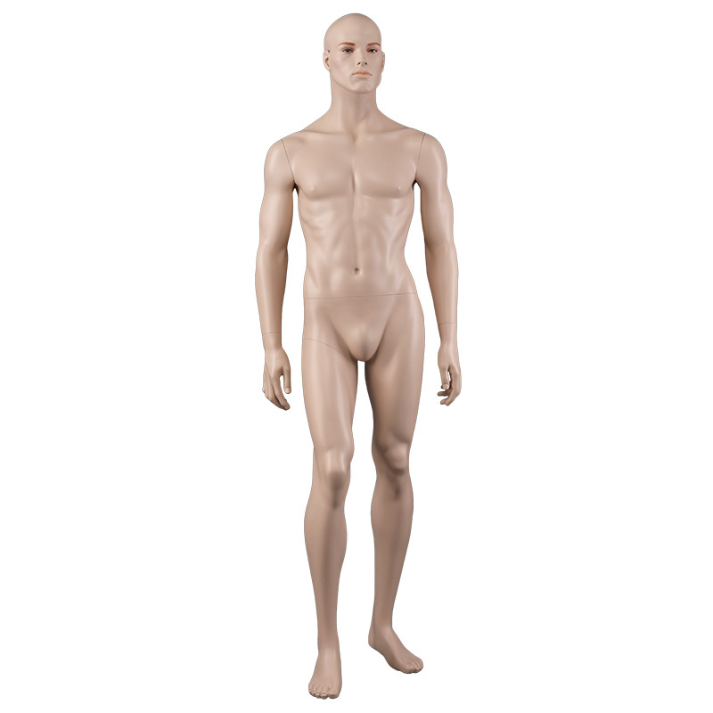 Fashion mannequins realistic male dummy models for clothes display