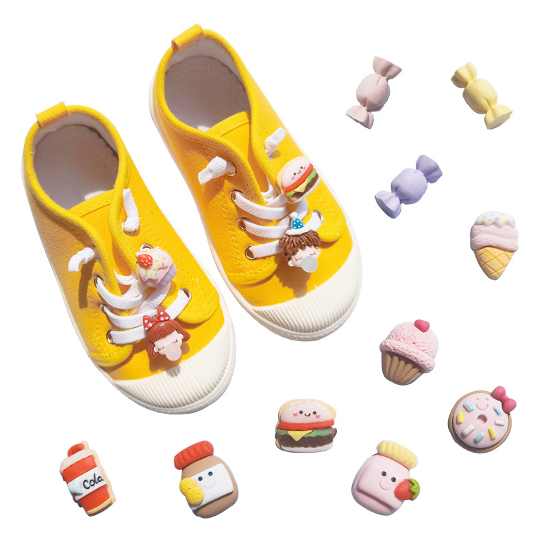 Novelty Shoe Charms Accessories Texas Money Beer Shoe Decoration Kids X-mas Party Gift Candy shoe decorations