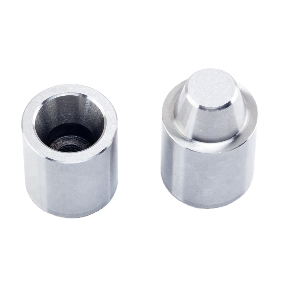 precision mold Z051 round locating units mold accessories taper lock pins