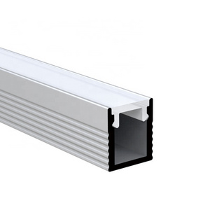 7.8*9Mm Design Ideas LED Profile Light on Wall Low LED Under Cabinet Lighting Anodized Aluminum Profile