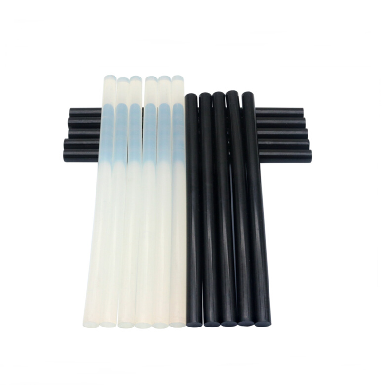 translucent eva hot melt adhesive glue stick for DIY