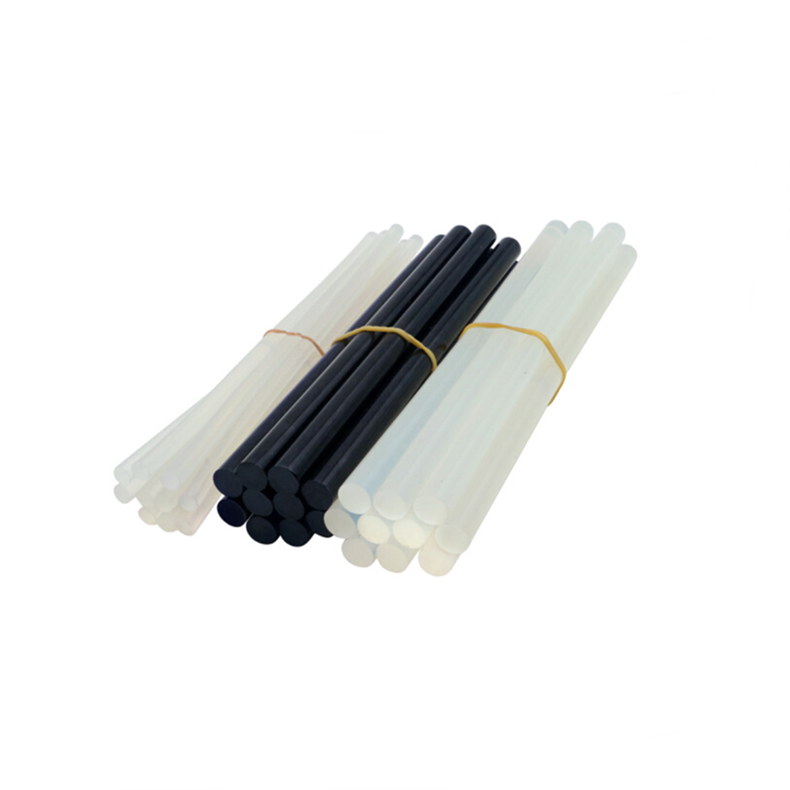 translucent eva hot melt adhesive glue stick for DIY