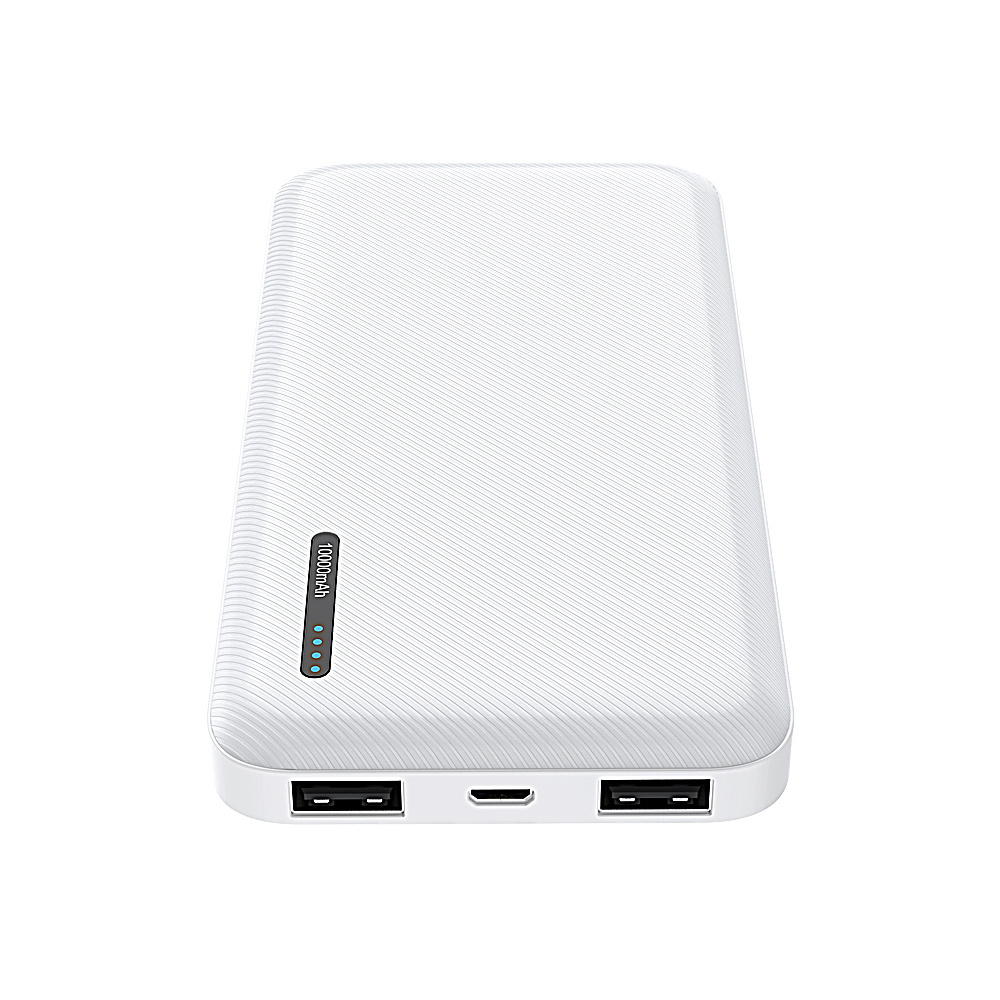 Custom OEM logo power bank 10000mah mini power bank best quality power bank charger