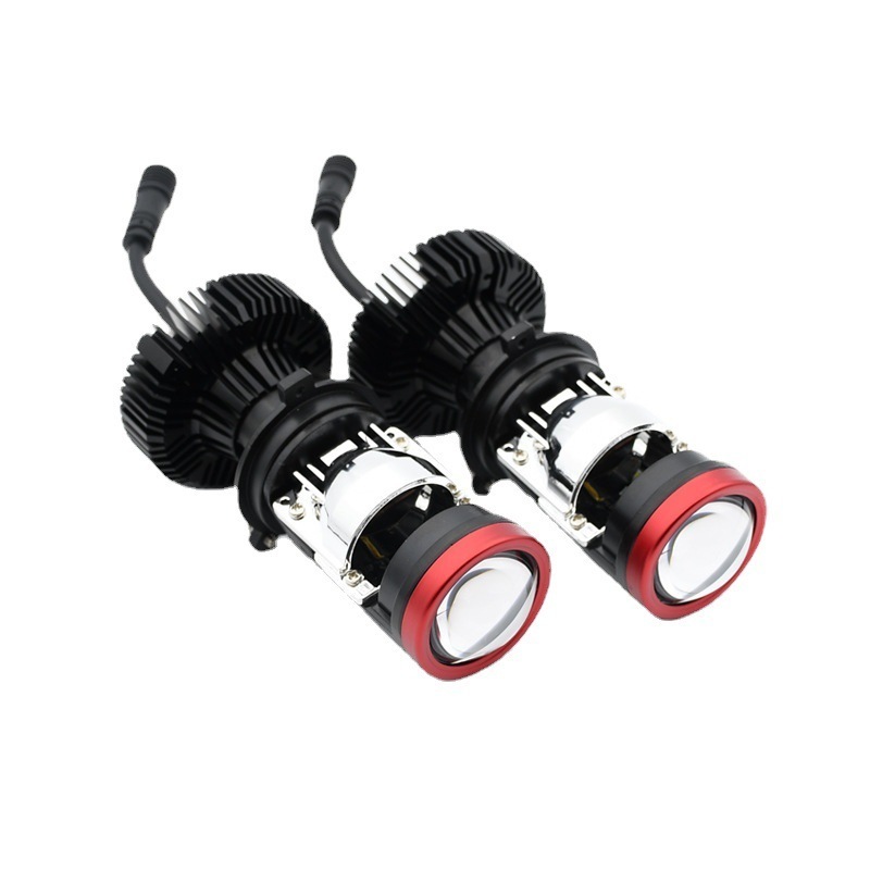 Y7-H4 12V 110W 11000 Lumen led car light auto H1 H3 H4 H7 H11 9005 9006 D2H led headlight Bulb be appropriate for toyota