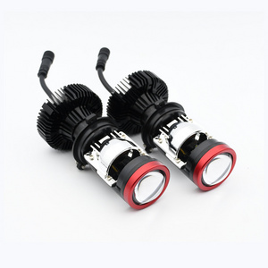 Y7-H4 12V 110W 11000 Lumen led car light auto H1 H3 H4 H7 H11 9005 9006 D2H led headlight Bulb be appropriate for toyota