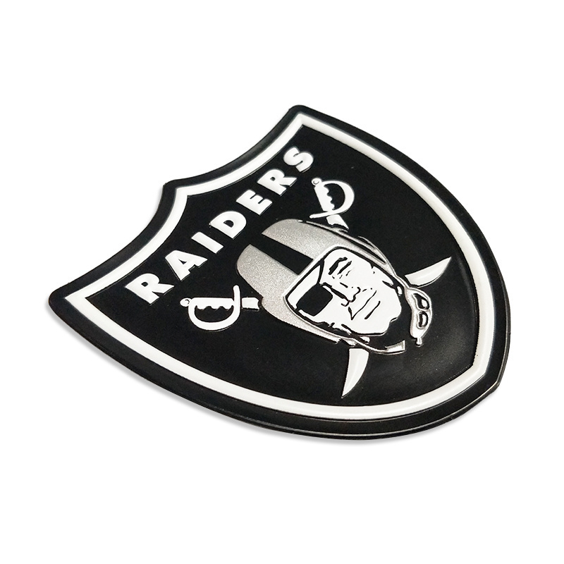 soft rubber pvc patch silicone logo heat transfer iron on tup logo for clothing 3d patch