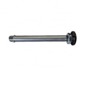 Custom made high quality anti-corrosion 304 stainless steel quick release axles for wheelchair